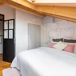 Prague Days - Stunning Loft - Ac - Zizkov Tower